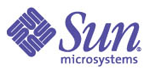 Sun Microsystems Logo