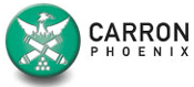 Carron Phoenix Logo
